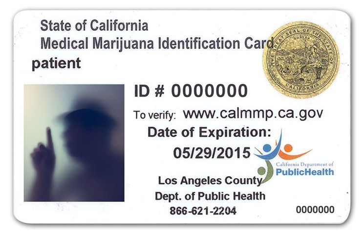 Pros and Cons of having a marijuana Card