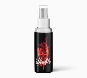 Diablo K2 Spray Bottle